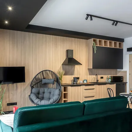Apartamento Rio