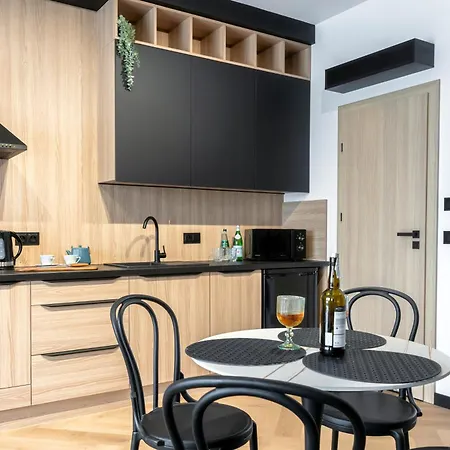 Rio Apartamento *