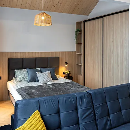 Apartamento Rio Oława