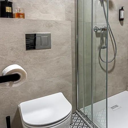 Rio Apartment *