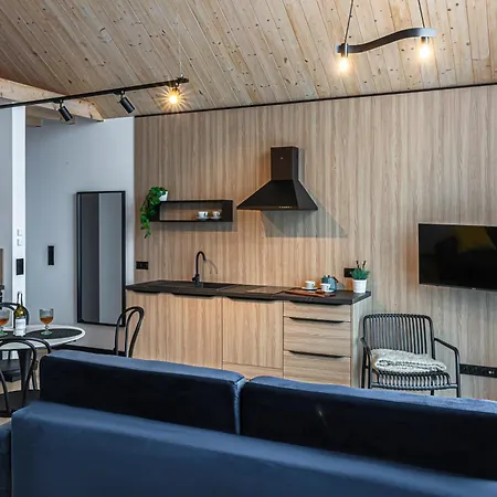 Apartment Rio