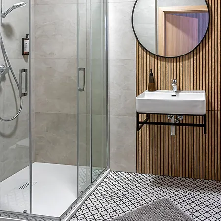 Rio Apartment *