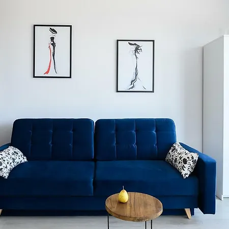 Apartment Rio *