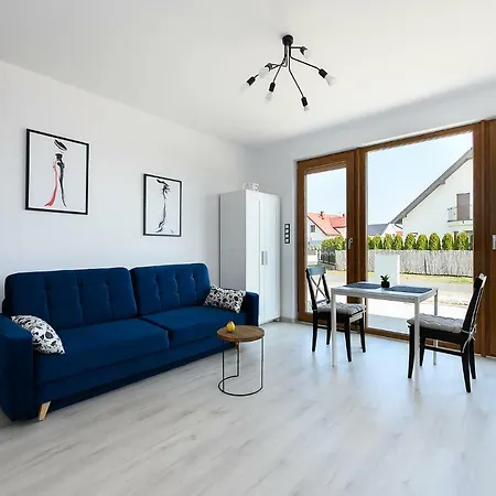 Apartment Rio Olawa