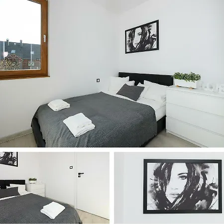 Rio Apartment *