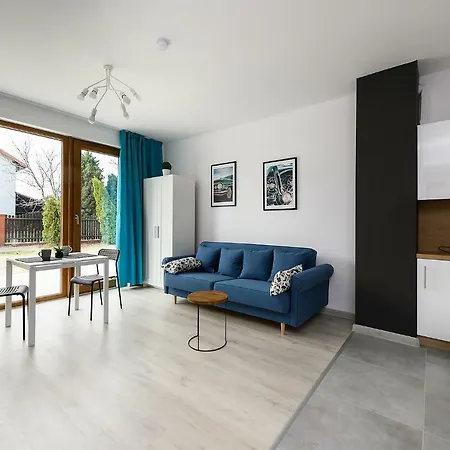 Rio Apartment *