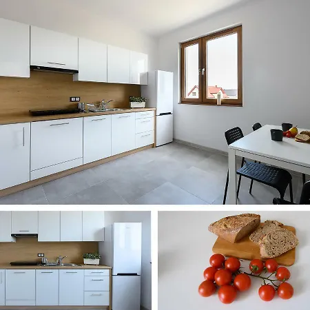 Rio Lejlighed Oława