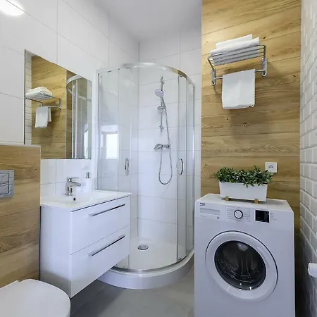 Apartment Rio
