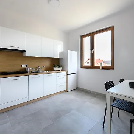 Apartment Rio *