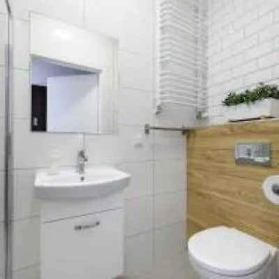Apartamento Rio Oława