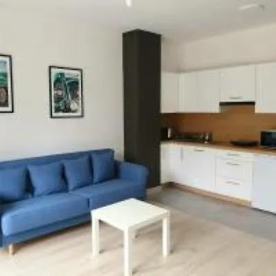 Rio Apartamento *