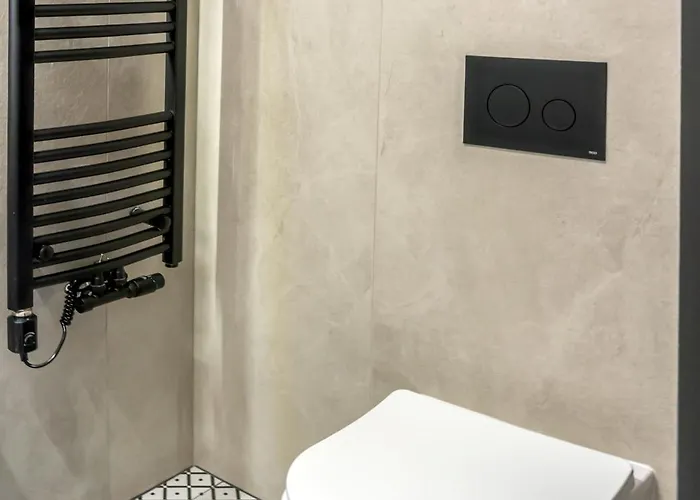 Apartamento Rio Oława