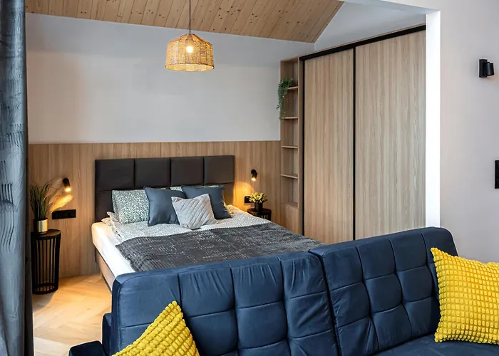 Apartamento Rio Oława