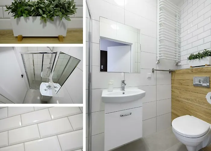 Rio Apartamento Oława