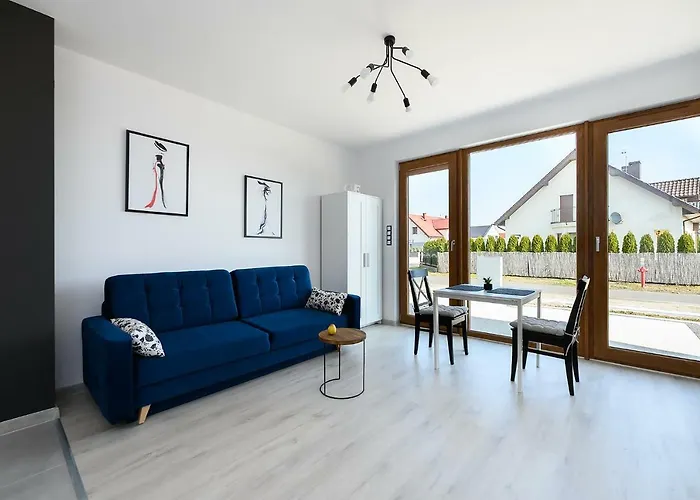 Apartamento Rio Oława