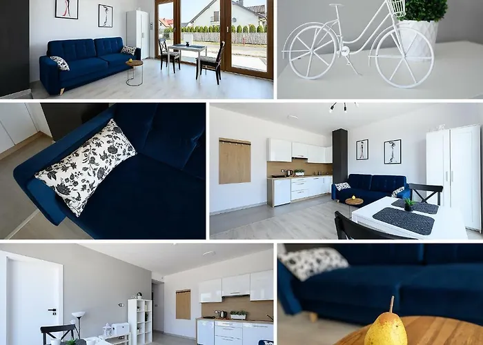 Rio Apartamento Oława