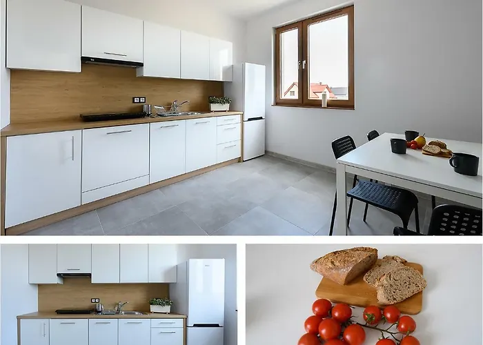 Rio Apartamento Oława